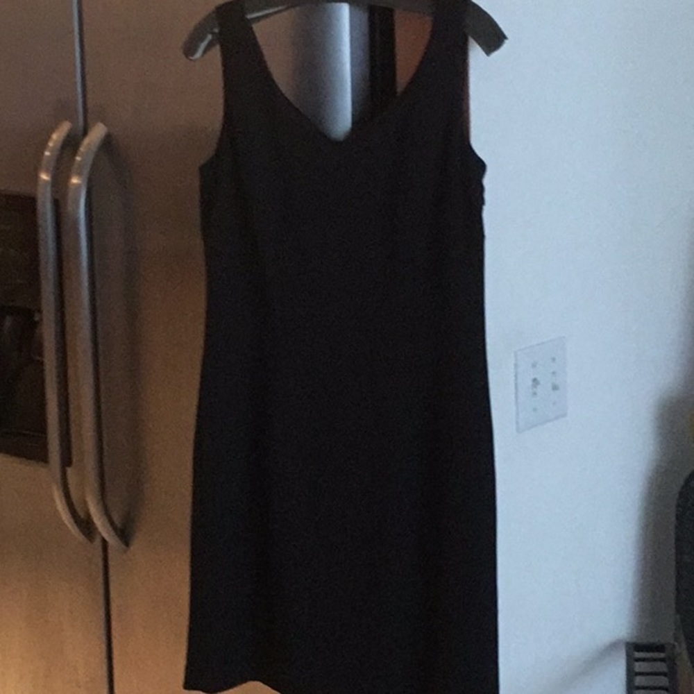 METRO collection dress NWT